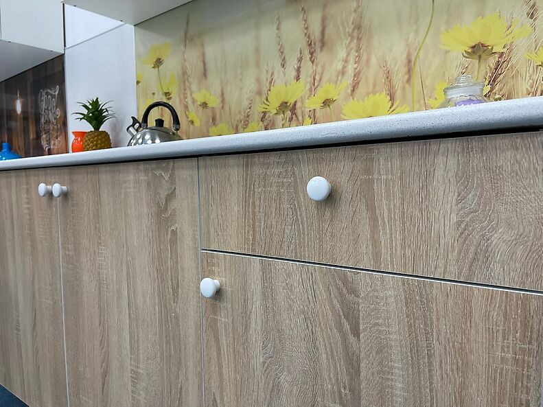 Кухня Поинт — длина 1,2 м