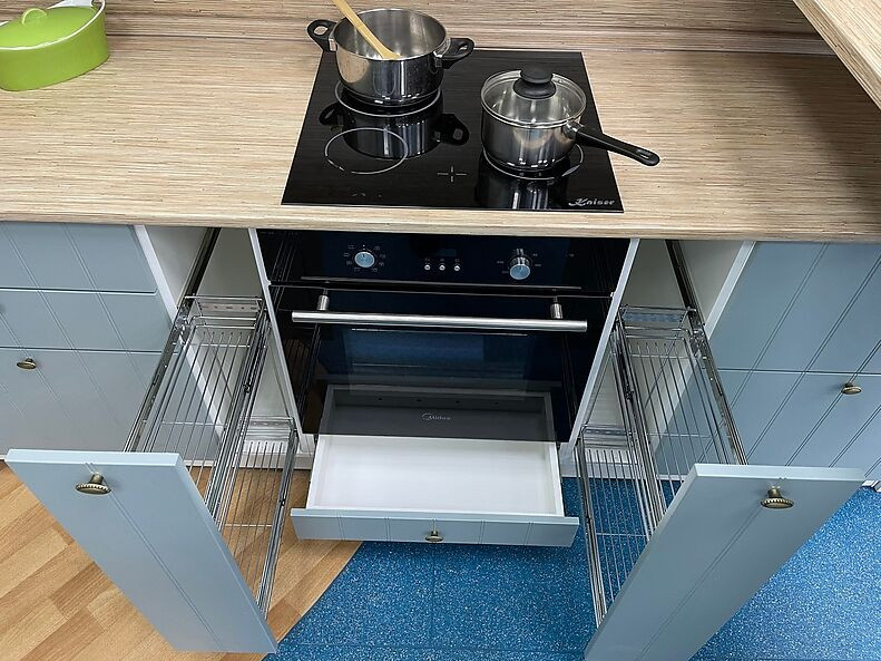 Кухня Прованс 2,4 метра