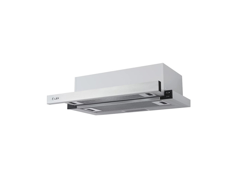 Вытяжка Lex Hogan 500 Inox