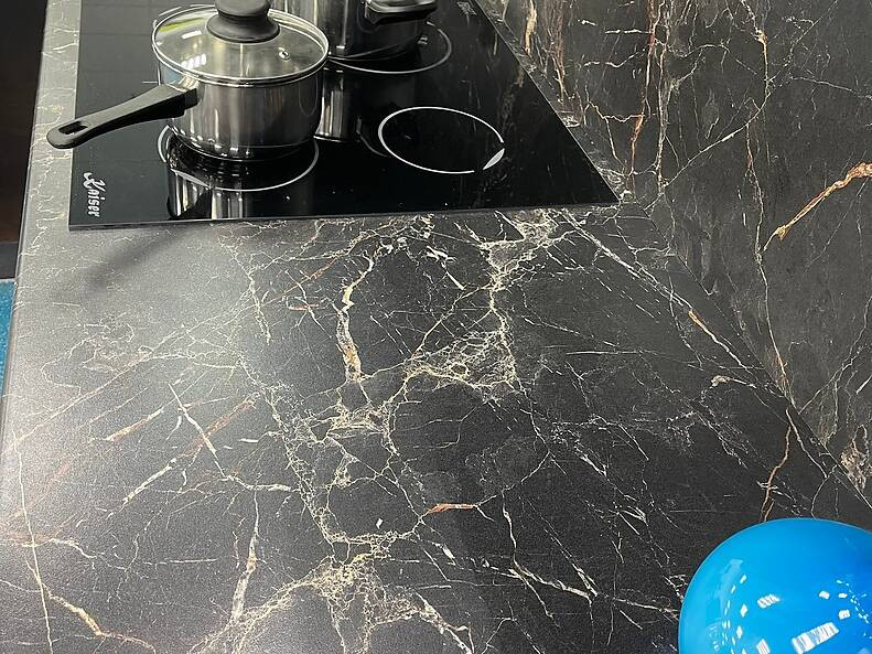 Мраморный берег 26 мм. (3029М)