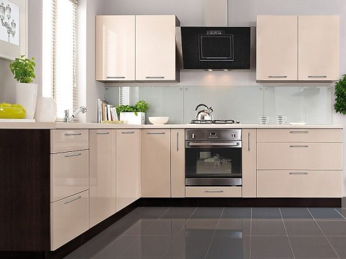 Кухня Шанталь 2,6 метра