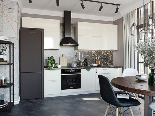 Кухня Валерия-М 3,2 метра Кухня Валерия-М 3,2 метра