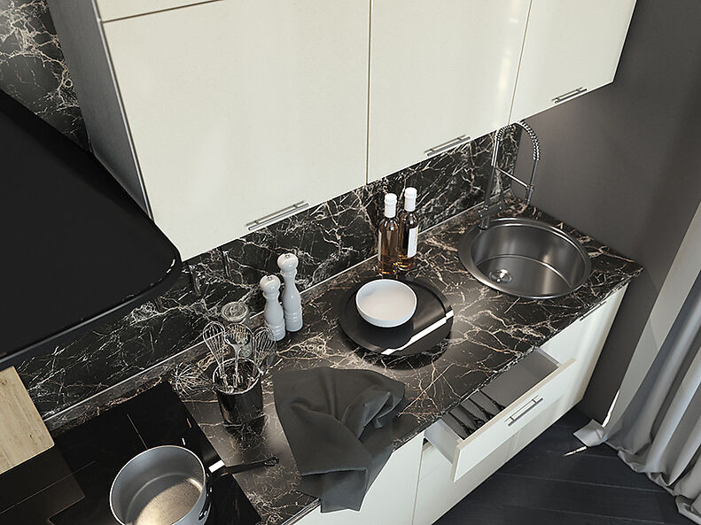 Кухня Валерия-М 3,2 метра Кухня Валерия-М 3,2 метра