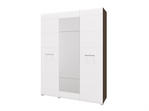 Шкаф 3-х створчатый Ненси 150 см Шкаф 3-х створчатый Ненси 150 см