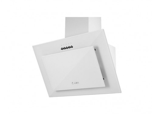 Кухонная вытяжка LEX MIKA G 600 WHITE Кухонная вытяжка LEX MIKA G 600 WHITE