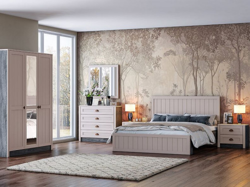 Спальня Прованс (R) Спальня Прованс (R)