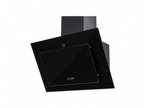 Кухонная вытяжка LEX MIKA GS 600 BLACK Кухонная вытяжка LEX MIKA GS 600 BLACK