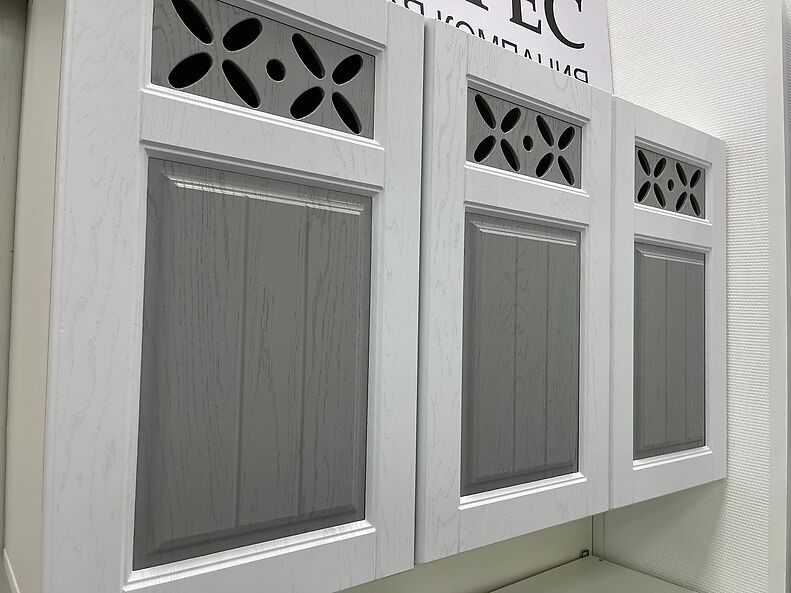 Кухня Камелия — длина 1,8 м