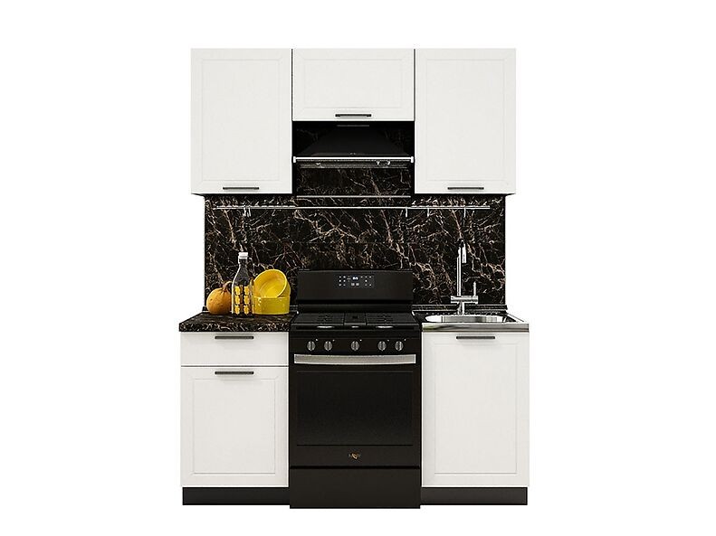 Кухня Глетчер 1,6 метра