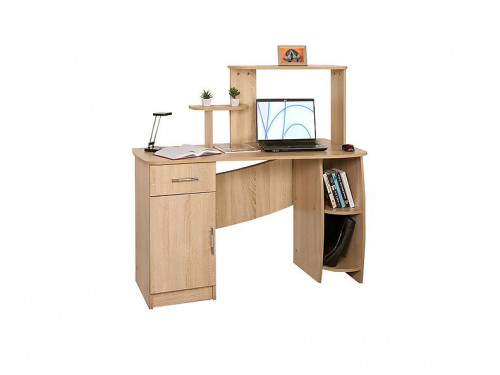 Стол письменный ПКС 12 Стол письменный ПКС 12