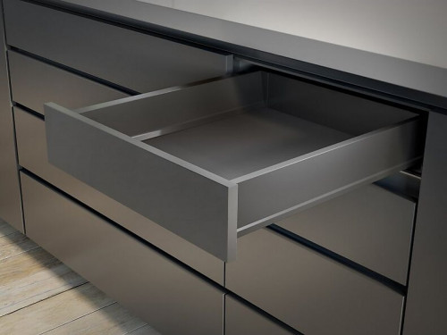 Ящик ModernBox \"GTV\" MB PRO H-84мм