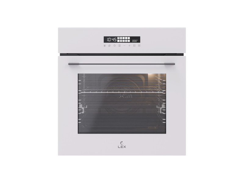 Духовой шкаф встраиваемый EDS 1000 WH