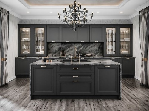 Кухня Стелла 4,8 метра