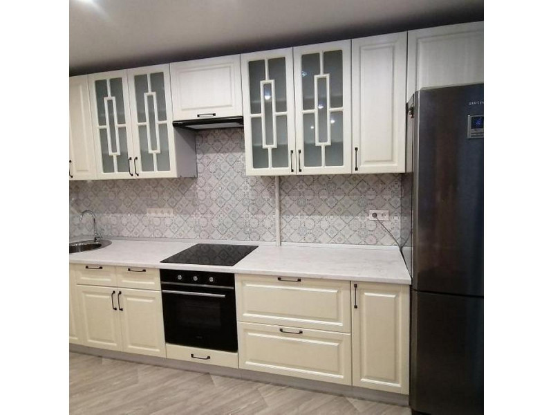 Кухня Гарда - длина 3 м