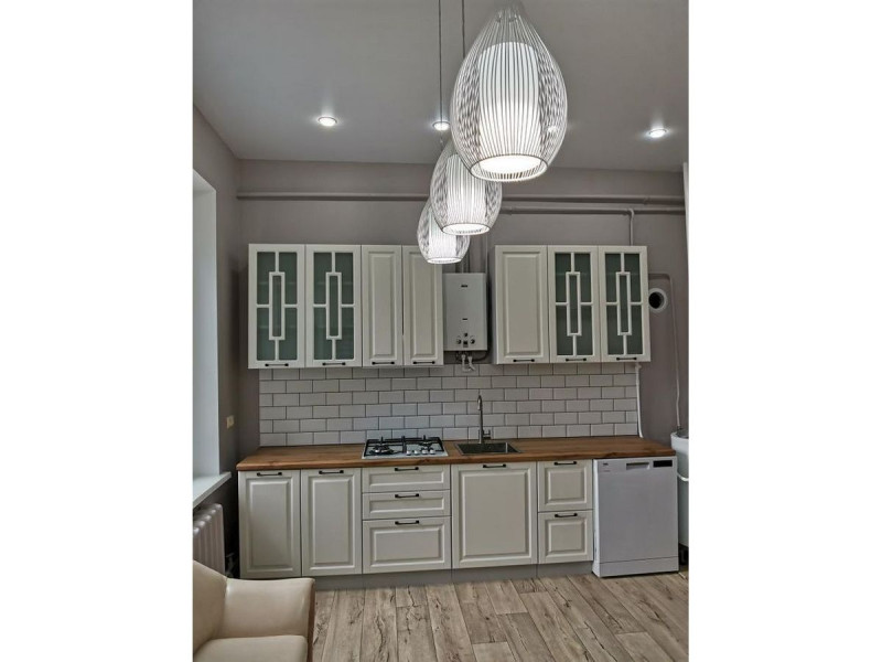 Кухня Гарда - длина 3 м