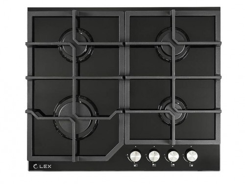 Газовая поверхность GVG 642 BL