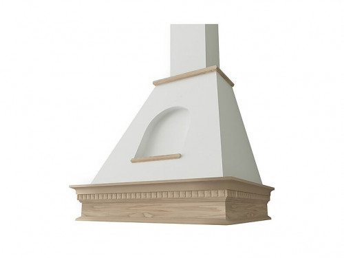 Вытяжка ANCONA 600 WHITE