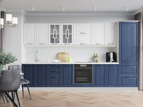 Кухня Гарда - длина 3,6 м