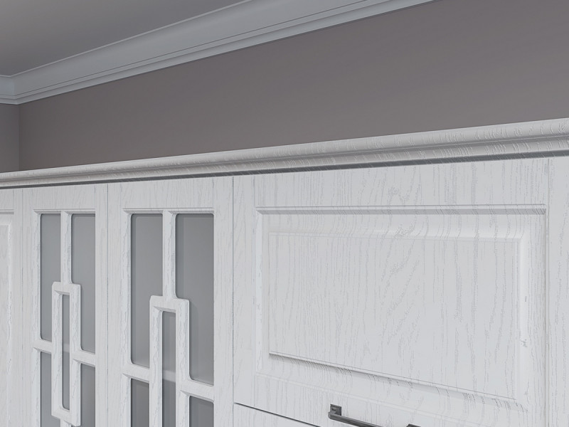 Кухня Гарда - длина 3,6 м