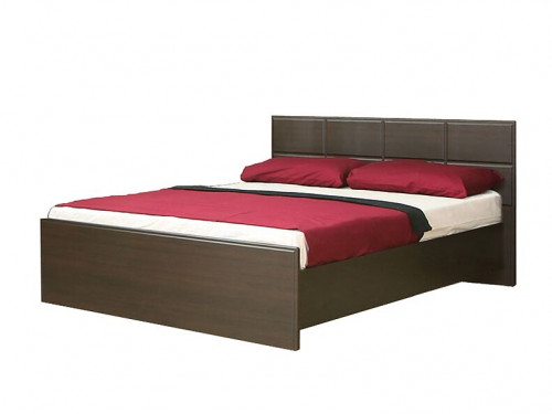 Кровать №1 (с ортопедическим основанием) Палермо (СМ) 170 см Кровать №1 (с ортопедическим основанием) Палермо (СМ) 170 см