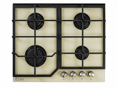 Газовая поверхность GVG 642 IV