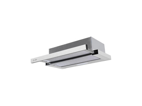Вытяжка Lex HONVER 2M 600 INOX