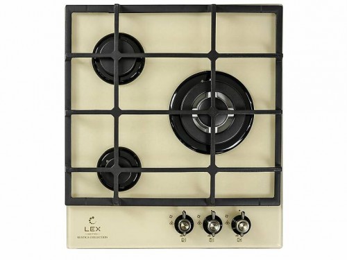 Газовая поверхность GVG 431C IV