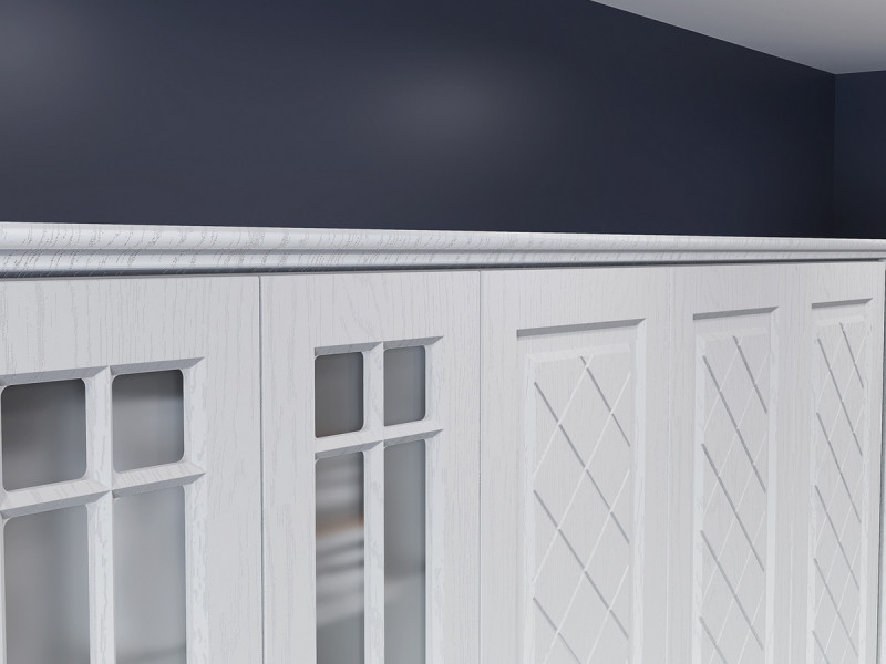 Кухня Гранд - длина 3,6 м