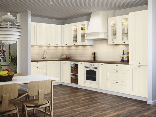 Кухня Мишель 4,0 метра Кухня Мишель 4,0 метра