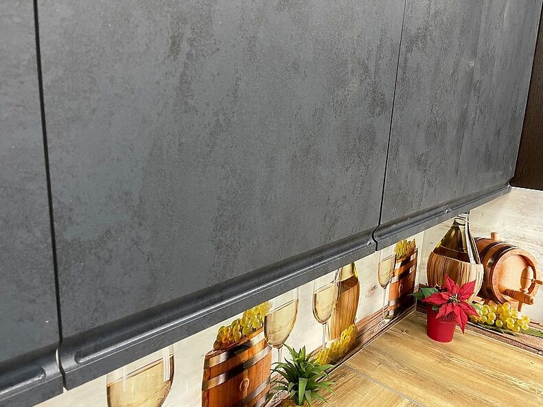 Кухня Бруклин — длина 3 м