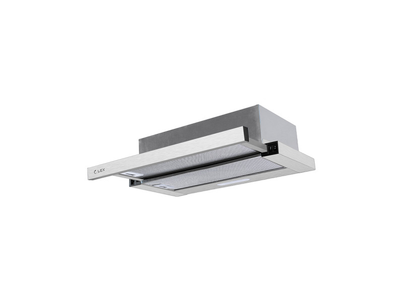 Вытяжка Lex HONVER 600 INOX