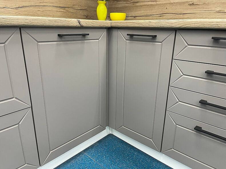 Кухня Кёльн — длина 2,8 м