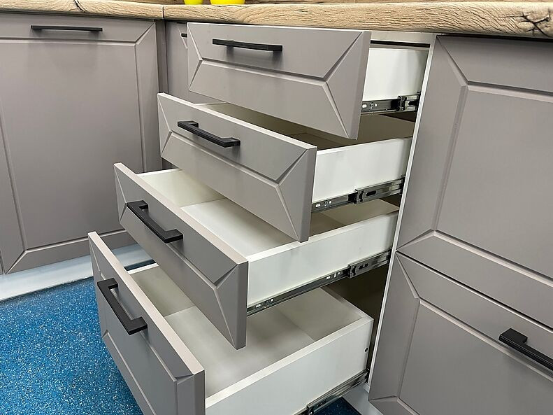 Кухня Кёльн — длина 2,8 м