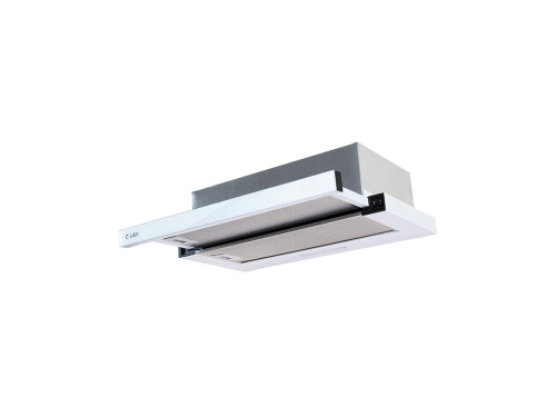Вытяжка Lex HONVER G 2M 600 WHITE