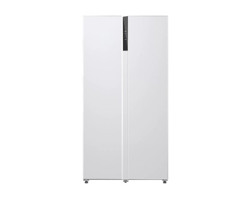 Холодильник двухкамерный отдельностоящий с инвертором LSB530WGID