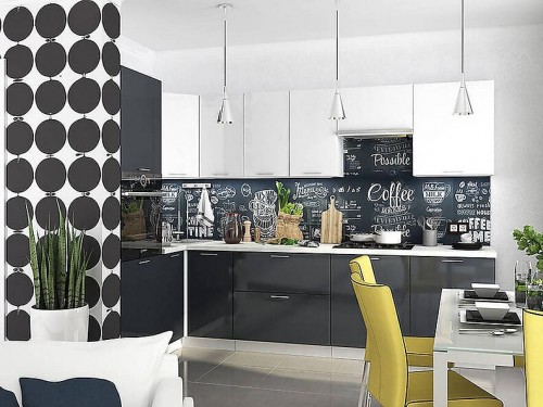 Кухня Валерия-М 3,0 метра Кухня Валерия-М 3,0 метра