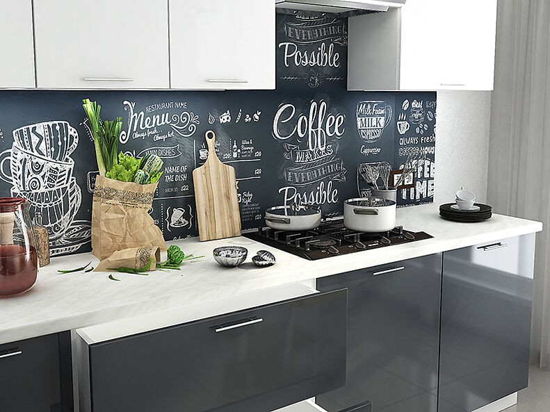 Кухня Валерия-М 3,0 метра