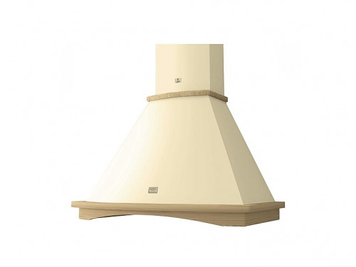 Вытяжка ASTORIA 600 IVORY