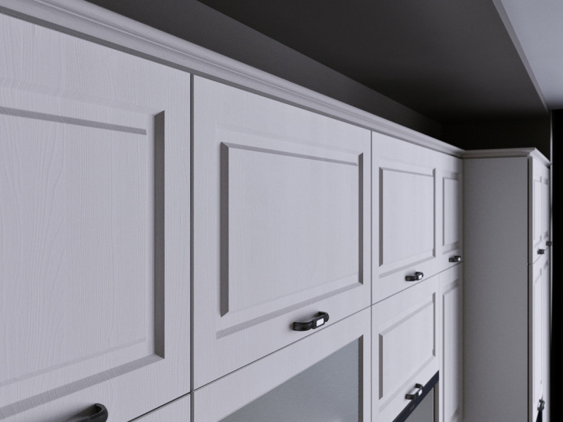 Кухня Капри - длина 3,2 м