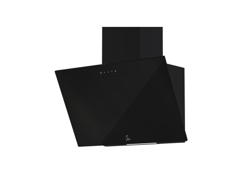 Вытяжка Lex Moza 500 Black