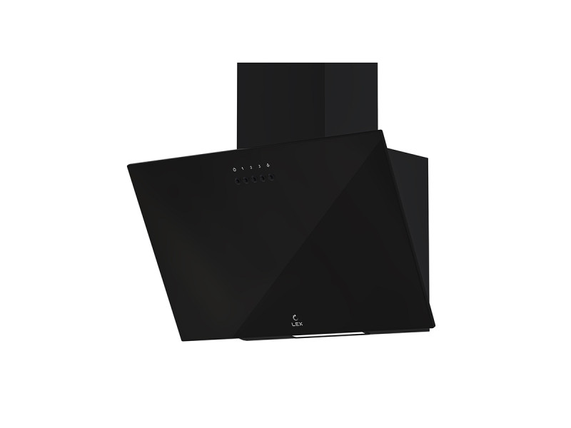 Вытяжка Lex Moza 500 Black
