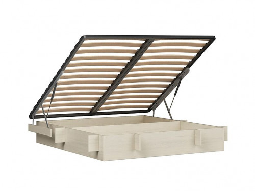 Короб с подъемным механизмом 1600 Вариант 3 Короб с подъемным механизмом 1600 Вариант 3