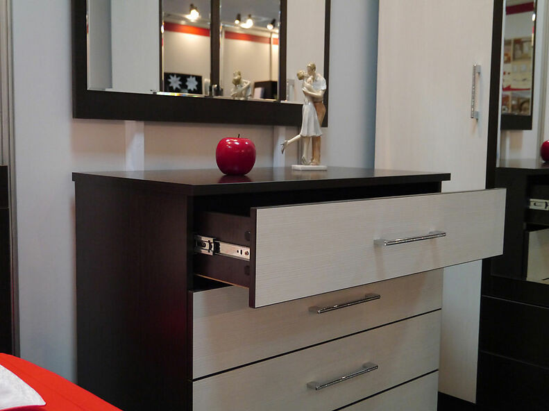 Спальня Токио Спальня Токио