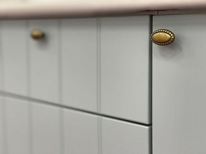 Кухня Прованс 3,6 метра