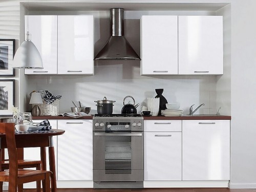 Кухня Шанталь 1,9 метра