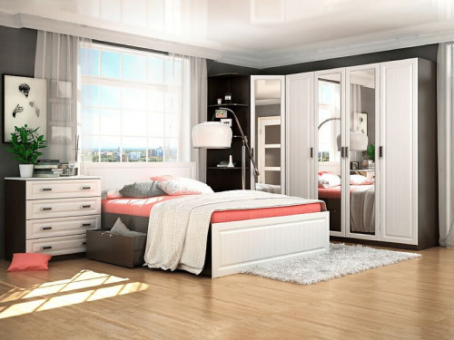 Спальня Прага Спальня Прага