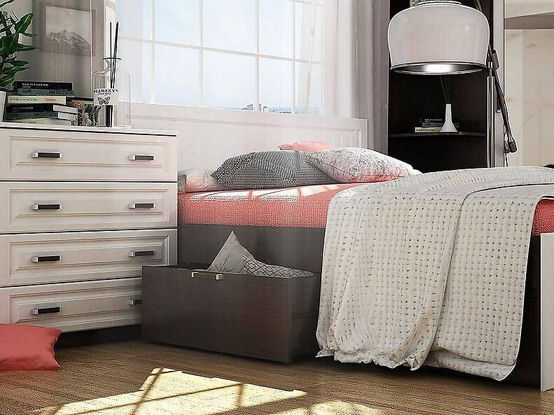 Спальня Прага