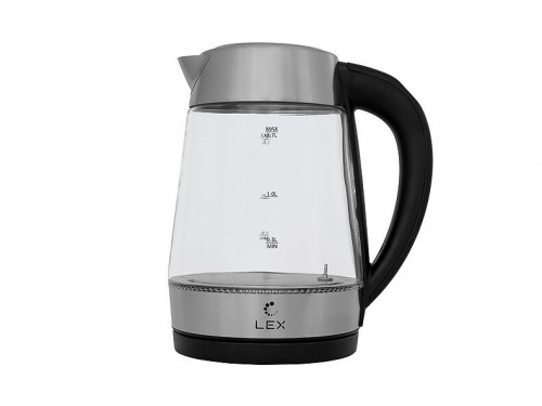 Чайник электрический LX 30012-1