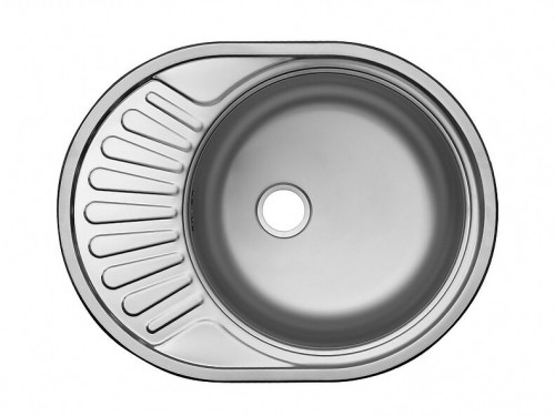 Мойка врезная Фаворит FAD577.447 --T6K -O Мойка врезная Фаворит FAD577.447 --T6K -O