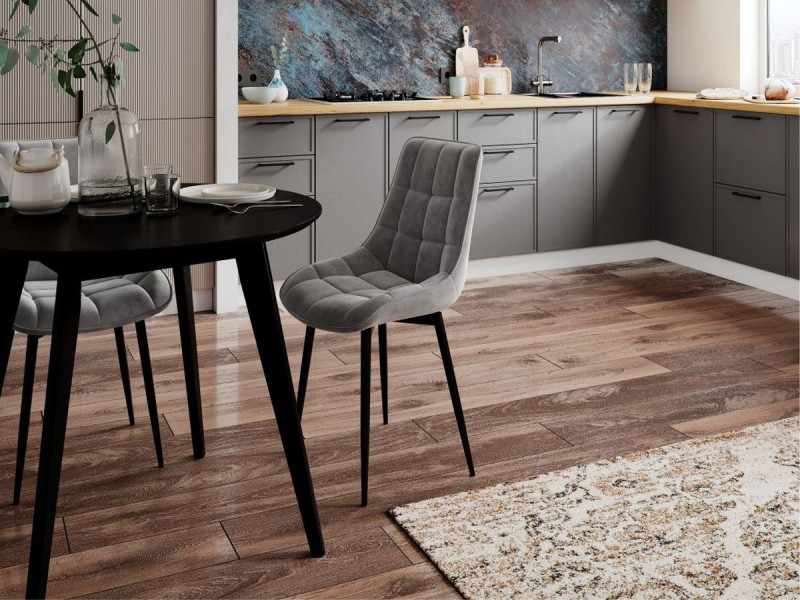 Кухня Марта - длина 3,7 м Кухня Марта - длина 3,7 м